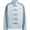 Adidas CTT Chinese Track Jacket