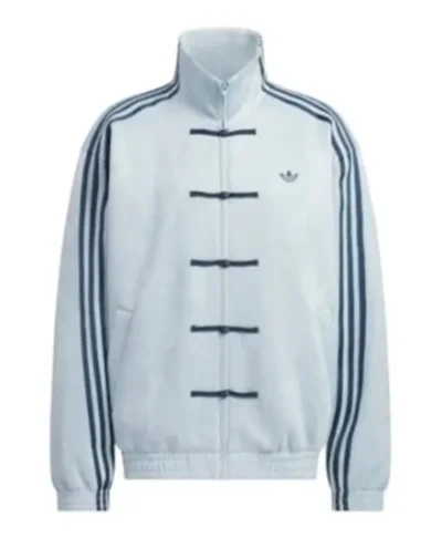 Adidas CTT Chinese Track Jacket