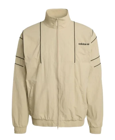 Adidas Cutline Track Top Jacket