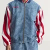 Adidas Graphic Track Top Jacket