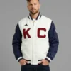 Adidas Negro League jacket