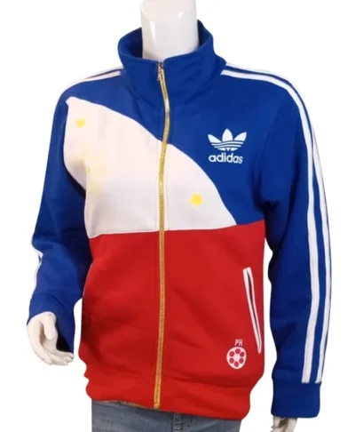 Adidas PhilipPhilippines pines Jacket