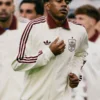 Adidas Spain Away Anthem Jacket