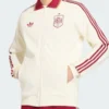 Adidas Spain Away Anthem Jacket