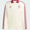 Adidas Spain Away Anthem Jacket for sale