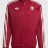 Adidas Spain World Cup 2026 Track Jacket