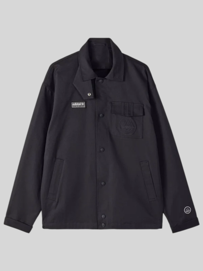 Adidas Wingrove II SPZL Jacket