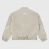 Adidas Z.N.E. Bomber Jacket x Entire Studios Limited Drop