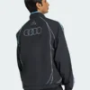 Adidas track jacket
