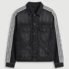 Adidas x Balenciaga Oversized Track Jacket