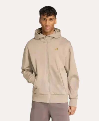 Adidas x Fortnite Gaming Zip-Up Hoodie