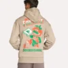 Adidas x Fortnite Gaming Zip-Up Hoodie