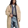 Alexa Chung Miu Miu FW 2026 Coat