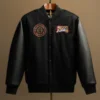 Allen Iverson 2000 Mitchell & Ness Varsity Jacket