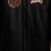 Allen Iverson 2000 Mitchell & Ness Varsity Jacket