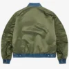 Alpha x Junya Watanabe Collab Deconstructed Utility Jacket