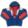 Arizona Wildcats 1990s Hooded Jacket
