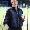 Aryna Sabalenka Mutua Madrid Open 2026 Jacket