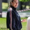 Aryna Sabalenka Mutua Madrid Open 2026 Jacket