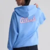 Atlanta Braves 2026 hoodie
