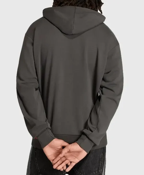 Audi F1 x Adidas Racing Hoodie