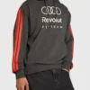 Audi F1 x Adidas Racing Hoodie