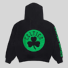 Aviator Nation Celtics Hoodie Iconic Sport Street Edition