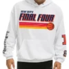 Aviator Nation Final Four 2026 Illinois Fighting Illini Hoodie
