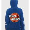 Aviator Nation UConn Huskies Final Four 2026 Hoodie