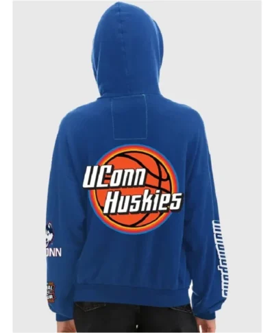 Aviator Nation UConn Huskies Final Four 2026 Hoodie