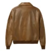 Avirex Classic A2 Leather Flight Jacket
