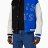Axel Arigato Classic Varsity Jacket