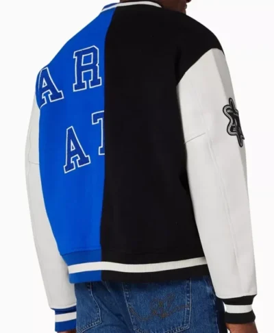 Axel Arigato Classic Varsity Jacket