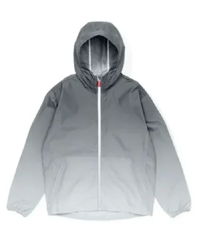 BTS Arirang Tour 2026 Wind Jacket