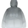 BTS Arirang Tour 2026 Wind Jacket