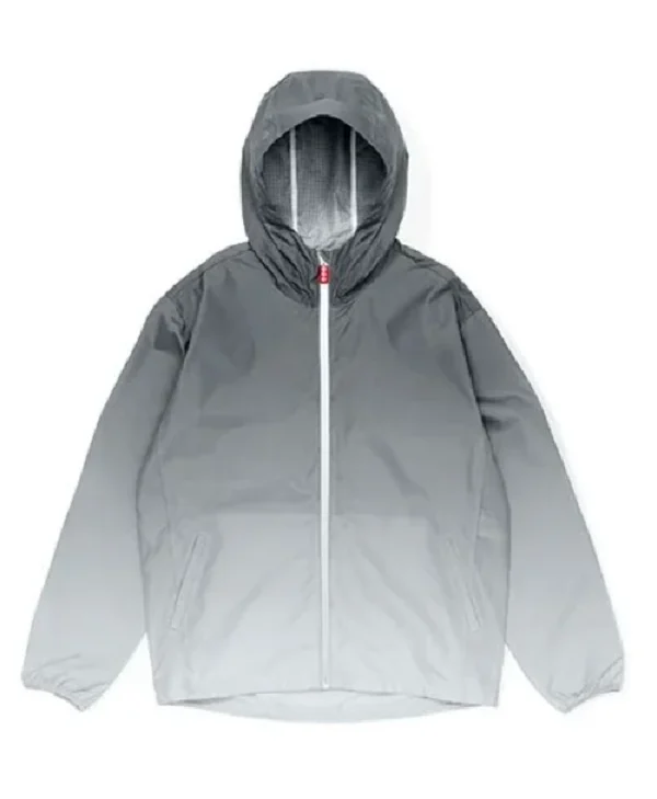 BTS Arirang Tour 2026 Wind Jacket