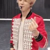 BTS Jimin Jacket