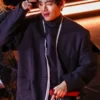 BTS The Come Back Live 2026 Kim Tae­hyung Coat