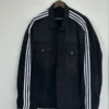 Balenciaga x Adidas Oversized Track Jacket