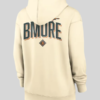 Baltimore Orioles 2026 City Connect Hoodie Official Edition