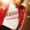 Beat It jacket