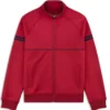 Beyond the Gates 2026 Keith D. Robinson Red Tracksuit for sale