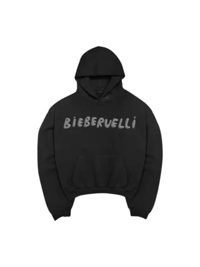 Biebervelli Skylrk Hoodie Limited Drop Urban Style