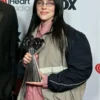 Billie Eilish iHeartRadio Music Awards Jacket