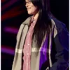 Billie Eilish iHeartRadio Music Awards Jacket