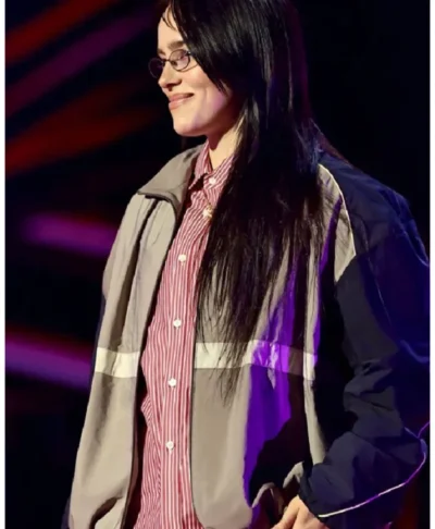 Billie Eilish iHeartRadio Music Awards Jacket