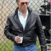 Black Mass Johnny Depp Jacket Iconic Film Look