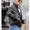 Black Mass Johnny Depp Jacket Iconic Film Look