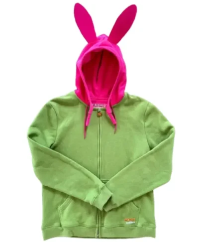 Bobs Burger Hoodie
