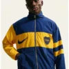 Boca Juniors x Nike Jacket